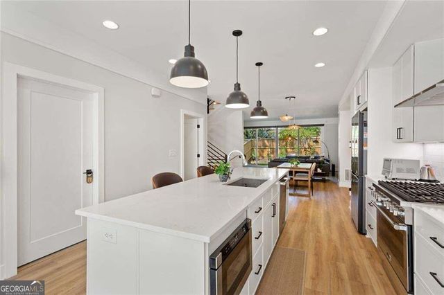 1631 Overlook Way NW, Atlanta, GA 30318
