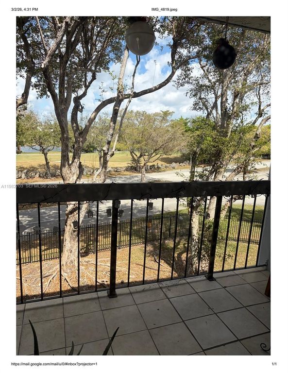 6320 SW 138th Ct 308, Miami, FL 33183