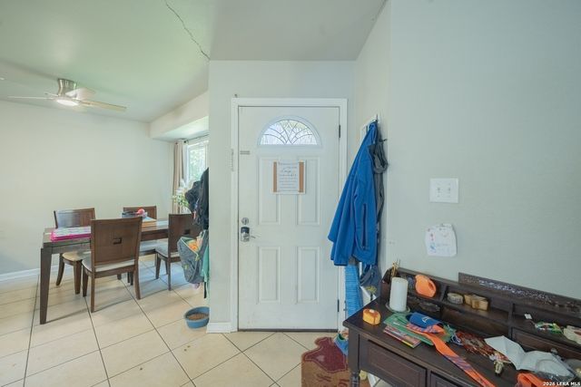 9715 SUGARLOAF DR, San Antonio, TX 78245