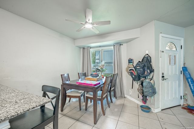 9715 SUGARLOAF DR, San Antonio, TX 78245