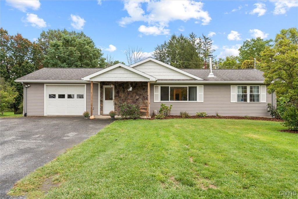 8082 Shepherd Road, Sennett, NY 13166