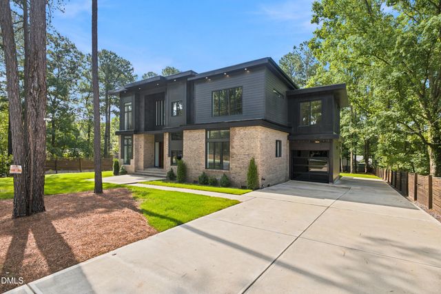 128 Obie Drive, Durham, NC 27713