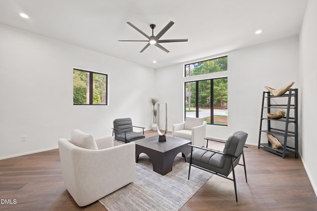 128 Obie Drive, Durham, NC 27713