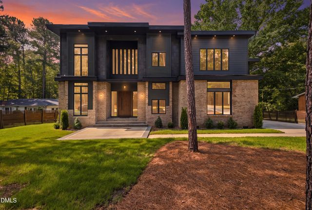 128 Obie Drive, Durham, NC 27713