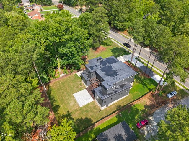 128 Obie Drive, Durham, NC 27713