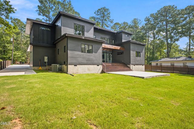 128 Obie Drive, Durham, NC 27713