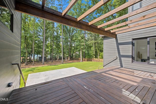 128 Obie Drive, Durham, NC 27713