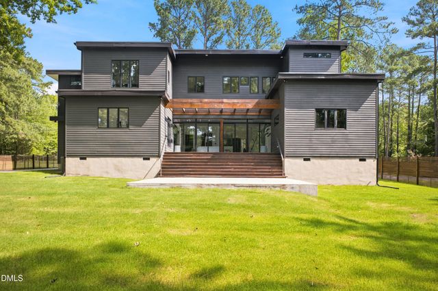 128 Obie Drive, Durham, NC 27713