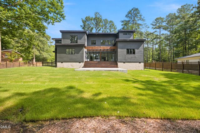 128 Obie Drive, Durham, NC 27713