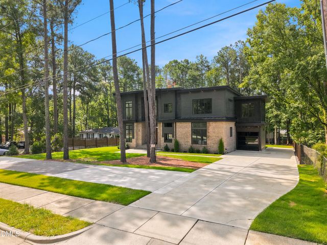 128 Obie Drive, Durham, NC 27713