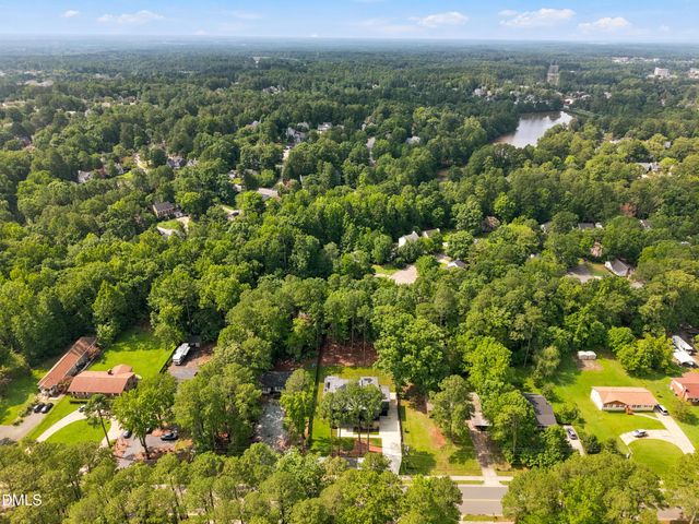 128 Obie Drive, Durham, NC 27713