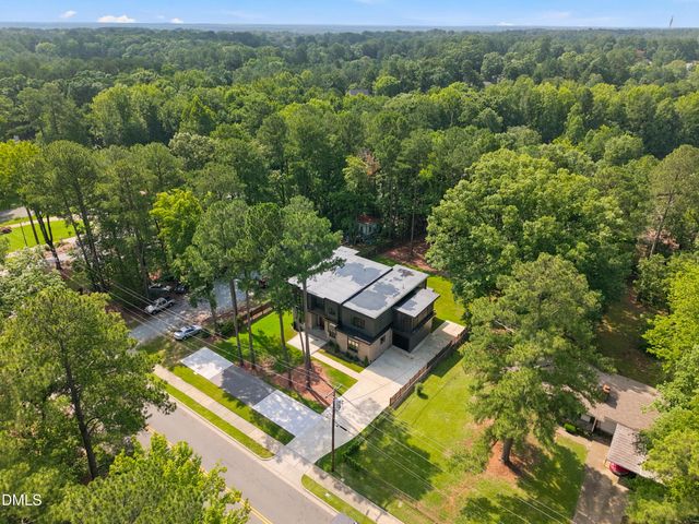 128 Obie Drive, Durham, NC 27713
