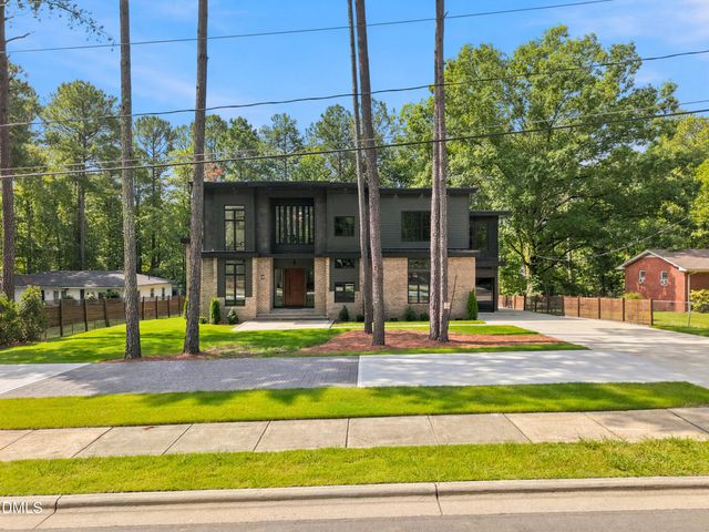 128 Obie Drive, Durham, NC 27713