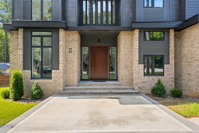 128 Obie Drive, Durham, NC 27713