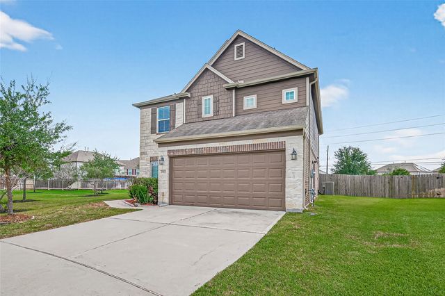 23803 Cerrillos Drive, Katy, TX 77493