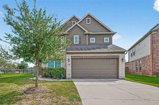 23803 Cerrillos Drive, Katy, TX 77493
