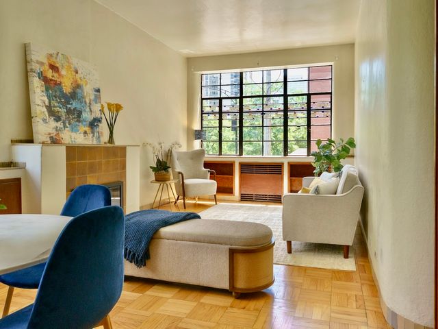 143 W Burton Place 2S, Chicago, IL 60610