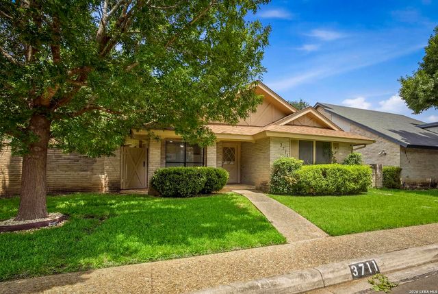 3711 HUNTERS CIR, San Antonio, TX 78230