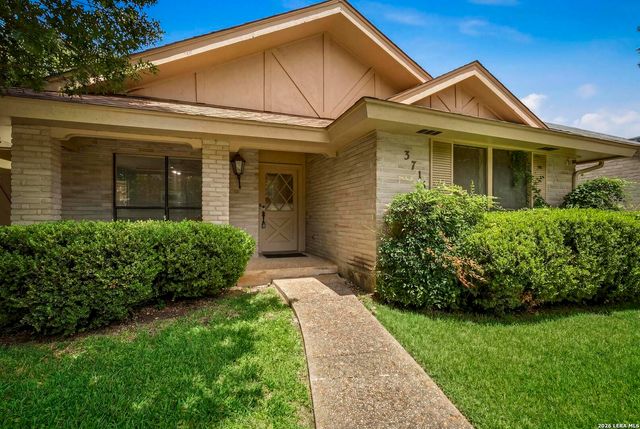3711 HUNTERS CIR, San Antonio, TX 78230