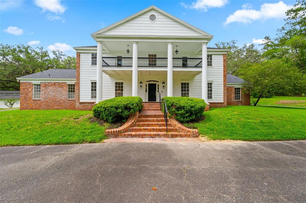 7216 NW 20TH PLACE, Gainesville, FL 32605