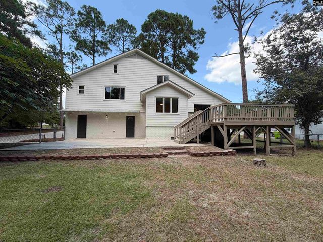 221 Hickory Hill Trail, Elgin, SC 29045