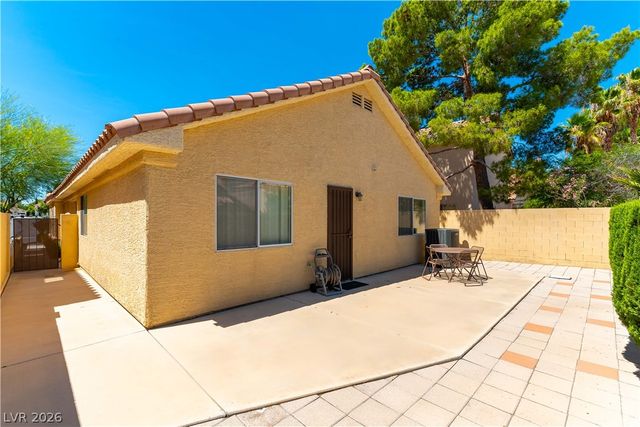 9416 Hershey Lane, Las Vegas, NV 89134