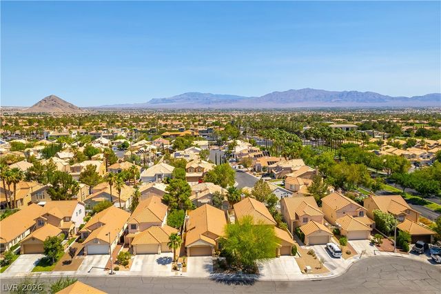 9416 Hershey Lane, Las Vegas, NV 89134