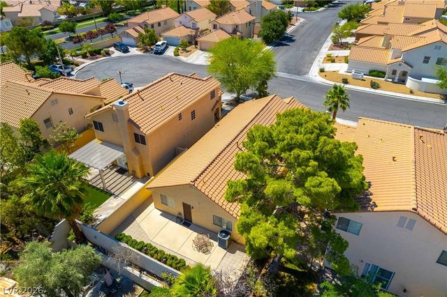 9416 Hershey Lane, Las Vegas, NV 89134