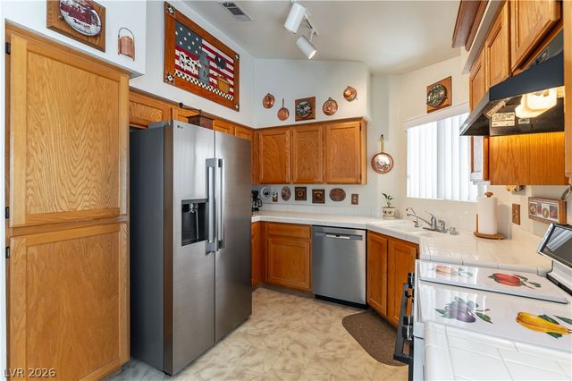 9416 Hershey Lane, Las Vegas, NV 89134