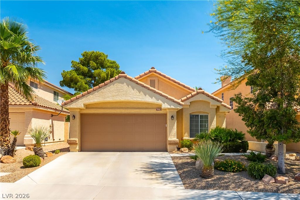 9416 Hershey Lane, Las Vegas, NV 89134