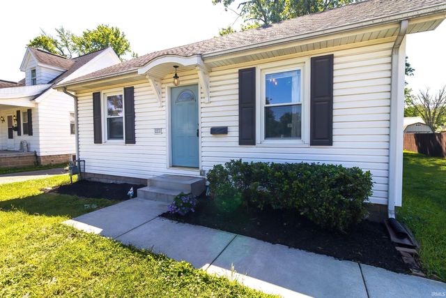 221 Vann Avenue, Evansville, IN 47714