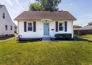 221 Vann Avenue, Evansville, IN 47714