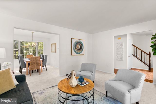 9704 STANTON HALL CT, Gaithersburg, MD 20882