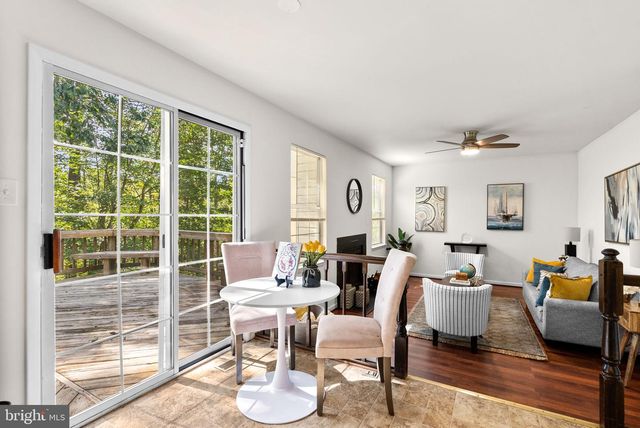 9704 STANTON HALL CT, Gaithersburg, MD 20882