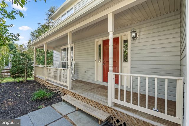 9704 STANTON HALL CT, Gaithersburg, MD 20882