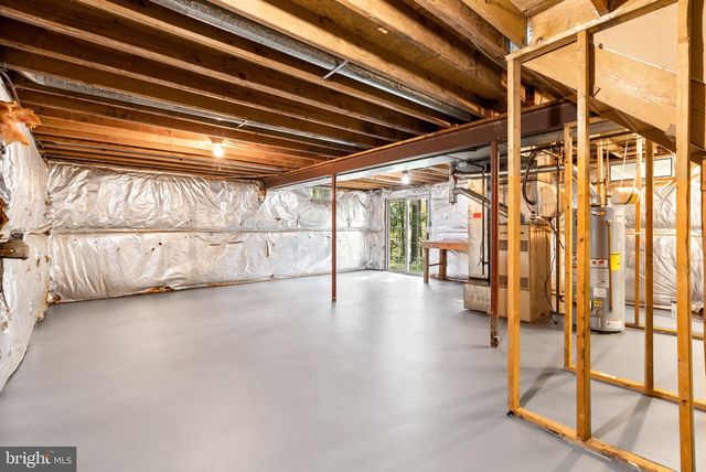 9704 STANTON HALL CT, Gaithersburg, MD 20882