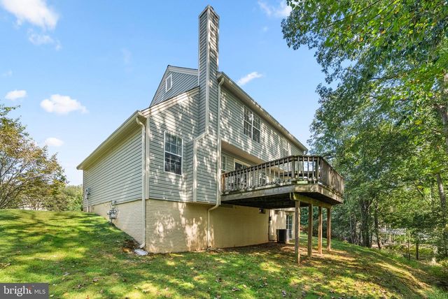 9704 STANTON HALL CT, Gaithersburg, MD 20882