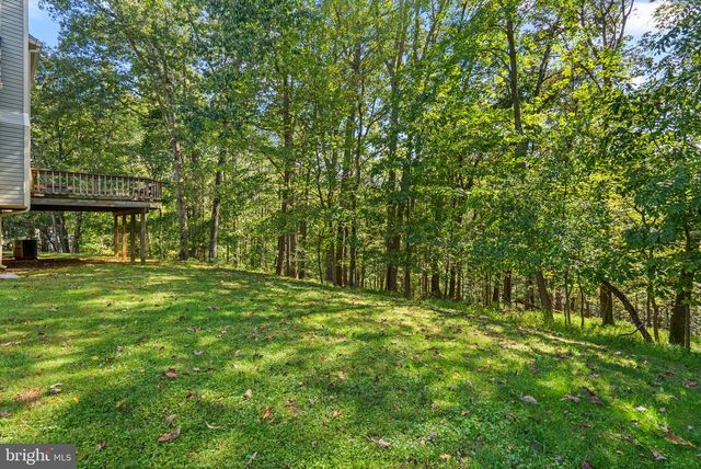 9704 STANTON HALL CT, Gaithersburg, MD 20882