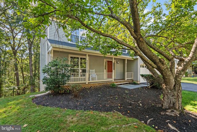 9704 STANTON HALL CT, Gaithersburg, MD 20882