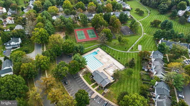 9704 STANTON HALL CT, Gaithersburg, MD 20882