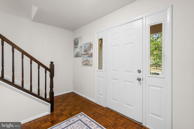 9704 STANTON HALL CT, Gaithersburg, MD 20882