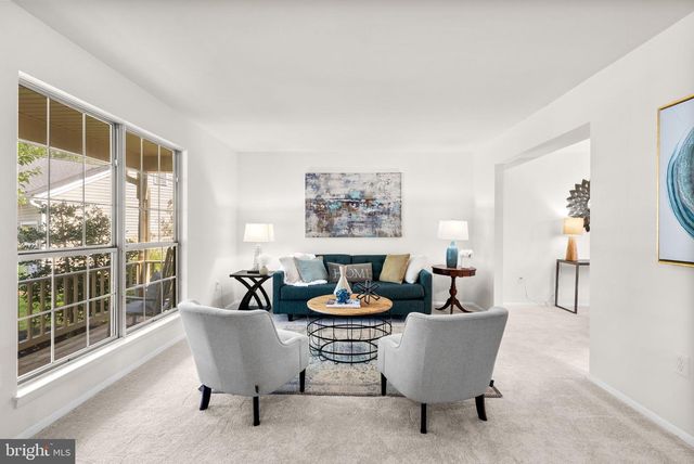 9704 STANTON HALL CT, Gaithersburg, MD 20882