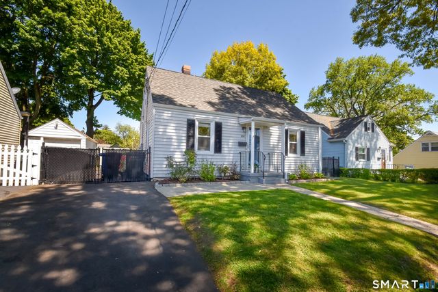 286 Ruth Street, Bridgeport, CT 06606