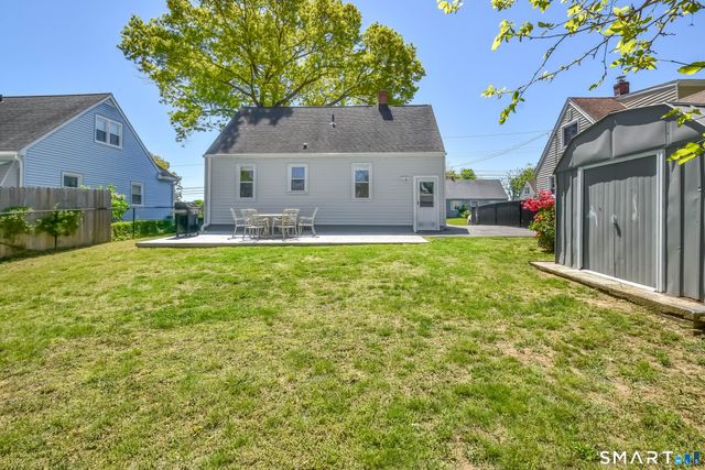 286 Ruth Street, Bridgeport, CT 06606