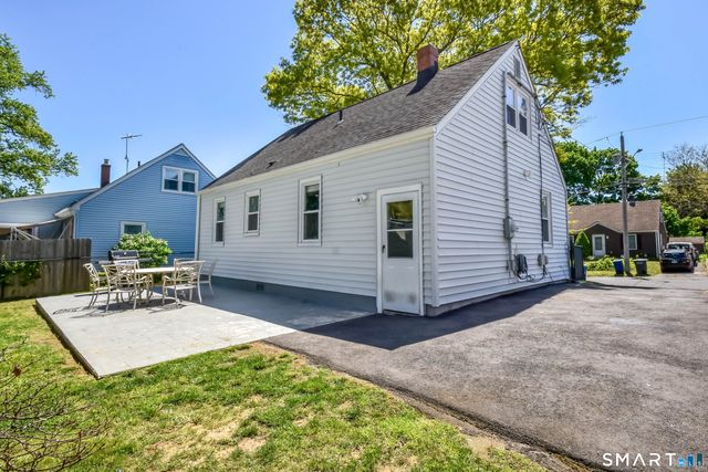 286 Ruth Street, Bridgeport, CT 06606