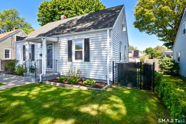 286 Ruth Street, Bridgeport, CT 06606