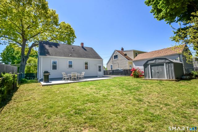 286 Ruth Street, Bridgeport, CT 06606