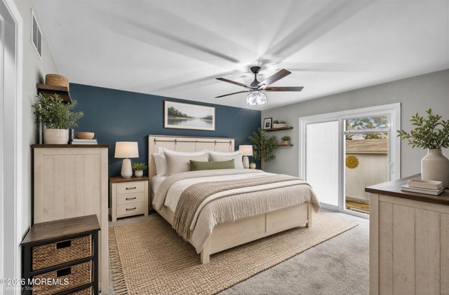 7 Sunnydale Court, Bayville, NJ 08721