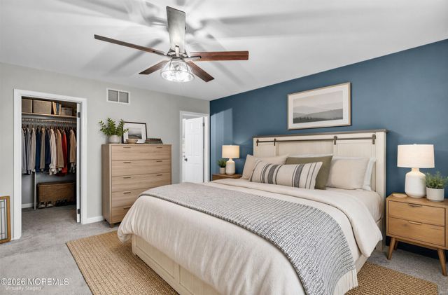 7 Sunnydale Court, Bayville, NJ 08721