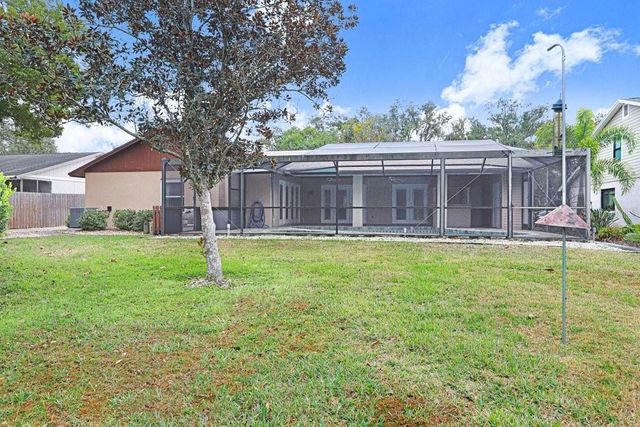 1328 CORNER OAKS DRIVE, Brandon, FL 33510